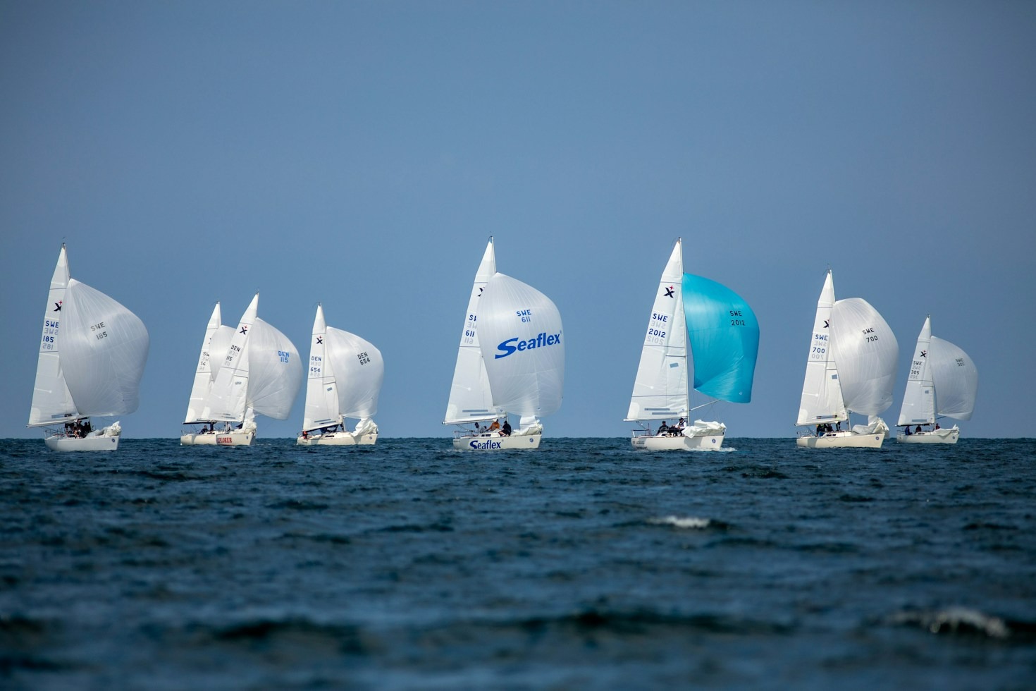 I team più attesi della sfida nel Golfo